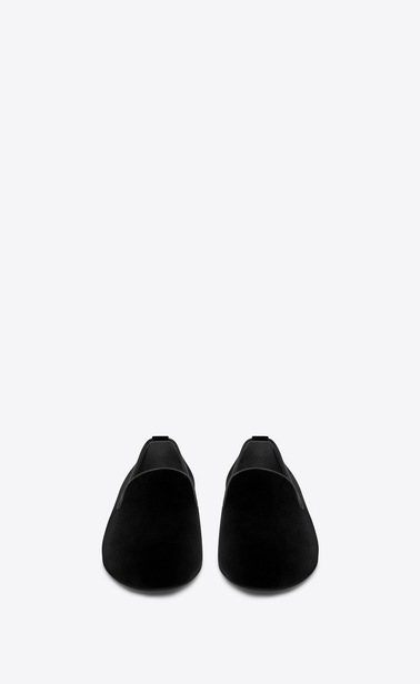 smoking 15 slippers in velvet